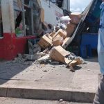 Daños estructurales y evaluación de emergencia en Penonome tras el terremoto de magnitud 7,7 en Panamá 17 839353292 1892710791691791 5556639419278441549 n