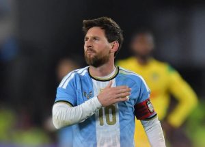 Messi se despide de Argentina con gol, homenaje y una noche inolvidable en el Monumental 8 839740055 4535620156703922 9020264074712678933 n