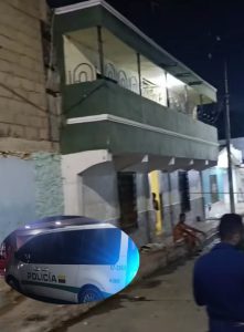 En San Roque: Menor de 14 años muere por un disparo en medio de un aparente ataque sicarial 1 840752411 1669029171323717 3895149554479694596 n