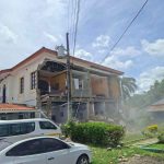 Daños estructurales y evaluación de emergencia en Penonome tras el terremoto de magnitud 7,7 en Panamá 7 842256018 1272720658325828 1261107608900378348 n