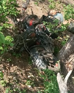 Tragedia en La Guajira: encuentran sin vida a Luis Fernando Carranza en la vía Albania-Cuatro Vías 2 842995144 1646351593644877 7090075722649014022 n
