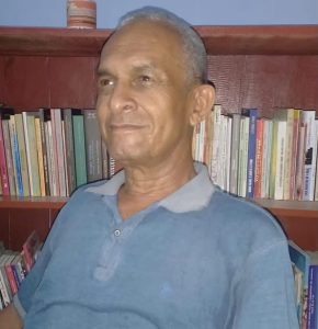 Murió Édgar Pacheco Munive, el periodista de Pasa La Voz que hizo de los pueblos del Magdalena su segunda casa 3 853711464 1094025950183464 6221592089926663539 n
