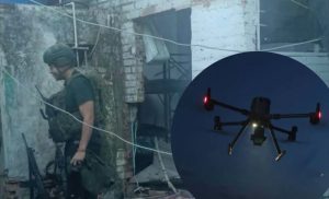 Enjambre de drones con explosivos atacó estación de Policía en El Carmen, Norte de Santander: Seis uniformados heridos 2 858346060 1658634585968069 6326186388619188770 n