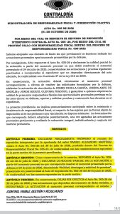 Contraloría deja sin efecto fallo contra Rafael Martínez: ¿cómo se llegó a hablar de una inhabilidad que ahora se cae? 3 85e7c30f 5612 481a b303 f399c463605b