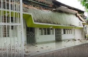 Colapsa plafón en vivienda donde funciona un hogar comunitario del ICBF 1 864758835 1148954104222810 6147370354843299781 n