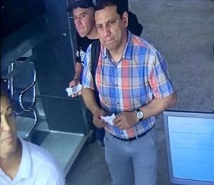 Santa Marta mantiene la preocupación por Jorge Agudelo Apreza: familiares y amigos esperan noticias 2 877085471 29276432268662850 6739905999608316639 n