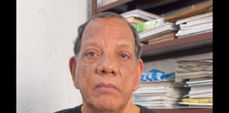 Padre de Jorge Agudelo Apreza pide acciones urgentes para encontrar a su hijo desaparecido