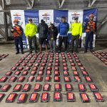 Armada incautó 1,4 toneladas de cocaína en el Pacífico: el cargamento valía US$15 millones 5 8e79a15c 01f0 4f0b 9c11 59469989f200