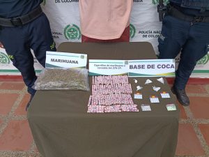 ¡Le cayeron hasta la casa! Capturado presunto expendedor de drogas en San Juan Nepomuceno 1 9c623e6c fe77 409f 8e25 a733a106287b