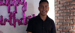Adrian De La Hoz 0