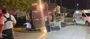 Camion de basura 1 0 1