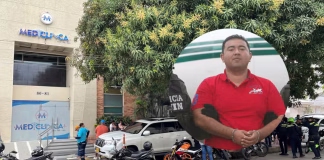 ¡Última hora! Dijín captura a Jorge Luis Alfonso López, hijo de ‘La Gata’, en clínica de Barranquilla