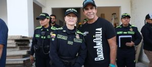 General y alcalde 0
