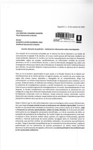 Verónica Alcocer rompe el silencio tras las acusaciones de Eva Ferrer y se ofrece a declarar ante la Fiscalía 1 HUmNlIuWcAA3zPW