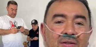 “Me quieren matar”: Jorge Luis Alfonso López pide protección y anuncia que entregará pruebas