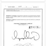Colombia ordena el cierre de consulados honorarios en Italia y Chipre; ya van cuatro 2 HVT b4VXQAAGAOX