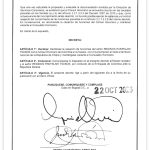 Colombia ordena el cierre de consulados honorarios en Italia y Chipre; ya van cuatro 4 HVT ekZXwAAdOOn