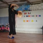 Instituto San Rafael celebró Semana de la Ciencia, Innovación y Tecnología 6 IMG 20261003 WA0114