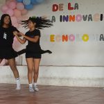 Instituto San Rafael celebró Semana de la Ciencia, Innovación y Tecnología 8 IMG 20261003 WA0121