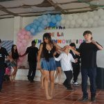 Instituto San Rafael celebró Semana de la Ciencia, Innovación y Tecnología 3 IMG 20261003 WA0122