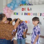 Instituto San Rafael celebró Semana de la Ciencia, Innovación y Tecnología 1 IMG 20261003 WA0127