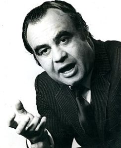 Jaime pardo