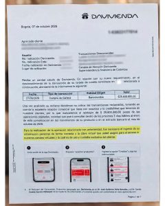 La carta