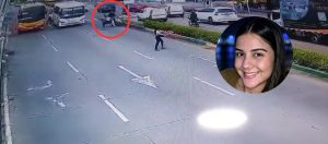 Motociclistas concentran el 70,1 % de las muertes en accidentes de tránsito en el Atlántico 9 Melany Grace Rodriguez 0
