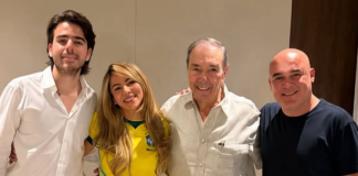 Cambio Radical mueve sus fichas: Ana María Aljure recibe respaldo para aspirar a la Alcaldía de Barranquilla en 2027