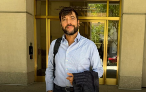 'Descartada aspiración electoral para 2027': Jaime Pumarejo seguirá en la Dirección Ejecutiva por Colombia ante el BID 1 Screenshot 20261026 200403 Instagram