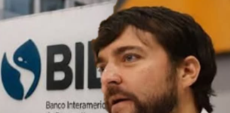 ‘Descartada aspiración electoral para 2027’: Jaime Pumarejo seguirá en la Dirección Ejecutiva por Colombia ante el BID