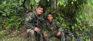 Soldado 4