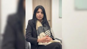 Deicy Jiménez: quién es la mujer que acusa a Petro de presuntos favores sexuales a cambio de contratos y habla de una red de hasta 40 mujeres 5 a03425fb c9ea 4bea 92b7 5655d883674f