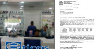 Éticos Serrano Gómez toma ventaja en multimillonaria licitación de $1,45 billones para medicamentos de la Policía