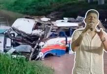 accidente kbeto zuleta que paso