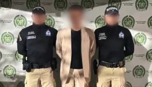 Cae en El Dorado extranjero buscado por Emiratos Árabes Unidos por millonaria estafa 3 b07424f3 76e3 4c48 bf9d 51e2d9d737c8
