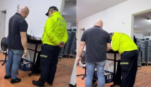 Revelan nuevas imágenes de Miguel Quintero tras ser reseñado por la Policía: cumple casa por cárcel 1 be7a6b31 02c6 4024 88f1 506f63d253a8