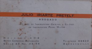 Hace 51 años: El caso Kelly Ann Martin sacudió a Barranquilla 10 bedde209 066a 4402 8ad3 ac2c35341344