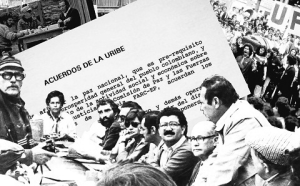 bluradio 1984 acuerdos de la Uirbe