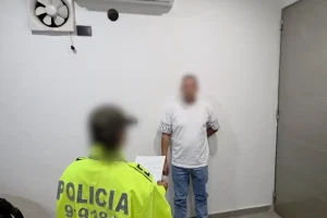 DEA destapa presunta alianza entre ‘Los Pachenca’ y ‘Los del Freseo’ para intercambiar drogas por armas 2 capturados