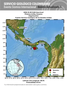 Nueva réplica de magnitud 6,6 sacude Panamá tras el terremoto y mantiene la alerta por posibles daños 1 caracoltv.brightspotcdn 1