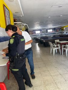 Cierran tres establecimientos de comercio por reiterados fraudes de energía eléctrica en Barranquilla 1 db28a26a 6b82 4e24 922d a1e6aa3af8ca
