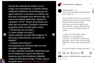 Adolescente surfista denuncia presunto acoso sexual en inmueble donde funciona Kilymandiaro, en Puerto Colombia 3 denuncia