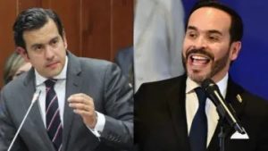 Remezón ministerial en la Casa de Nariño: Salida Rodrigo Lara de MinInterior y entrada Alejandro Ordóñez destapan profunda fractura política 1 ea78d1c5 33bb 4cb8 80d6 79e4d431b6f9