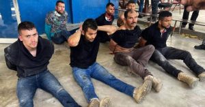 Gobierno colombiano ordenó asistencia jurídica para 17 colombianos detenidos en EE. UU. por caso Jovenel Moïse 1 images 10