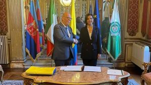 Colombia ordena el cierre de consulados honorarios en Italia y Chipre; ya van cuatro 5 images 25