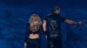 Drake reacciona al romance de Karol G y Bruno Mars en ‘Dance With Me’: esto fue lo que dijo 2 images 8