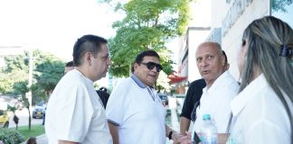 “Mi hijo tiene que pararse de la cama”: Poncho Zuleta habló sobre la salud de ‘Kbeto’
